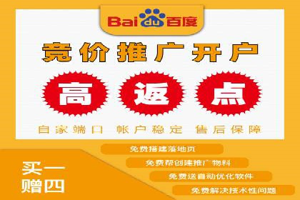 百度竞价代运营助力企业增长